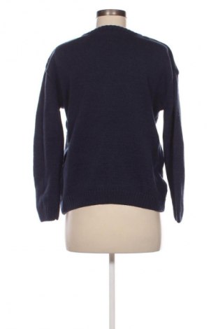 Damenpullover Lefties, Größe S, Farbe Blau, Preis 7,99 €