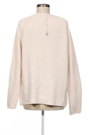 Damenpullover Lieblingsstuck, Größe XL, Farbe Ecru, Preis € 32,99