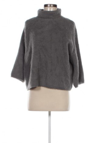 Damenpullover Lindex, Größe S, Farbe Grau, Preis 11,99 €