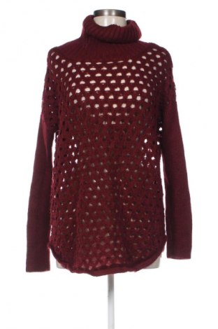 Damenpullover Lindex, Größe M, Farbe Rot, Preis € 7,99