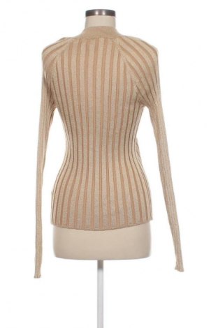 Dámsky pulóver Lindex, Veľkosť L, Farba Hnedá, Cena  3,95 €