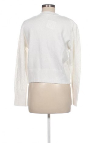 Damenpullover Liu Jo, Größe M, Farbe Weiß, Preis € 62,69