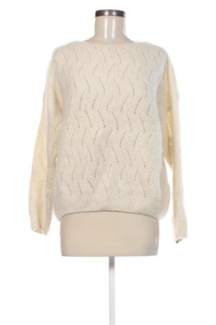 Damenpullover Lola Liza, Größe XL, Farbe Ecru, Preis € 13,99