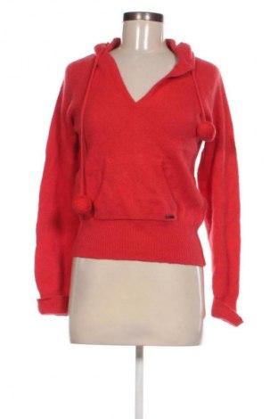 Damenpullover Ltb, Größe M, Farbe Rot, Preis 23,52 €