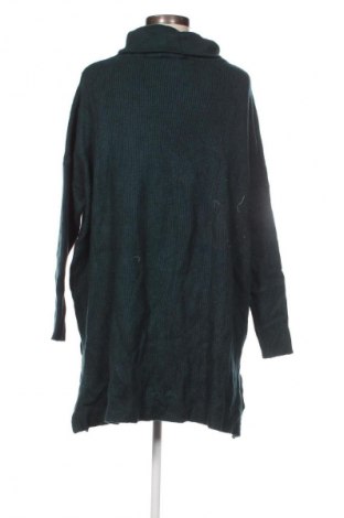 Damenpullover MYASTREET, Größe L, Farbe Grün, Preis 9,99 €