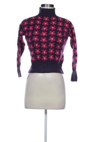 Damenpullover Made In Italy, Größe S, Farbe Mehrfarbig, Preis € 6,99