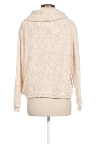 Damenpullover Made In Italy, Größe XL, Farbe Beige, Preis 31,99 €