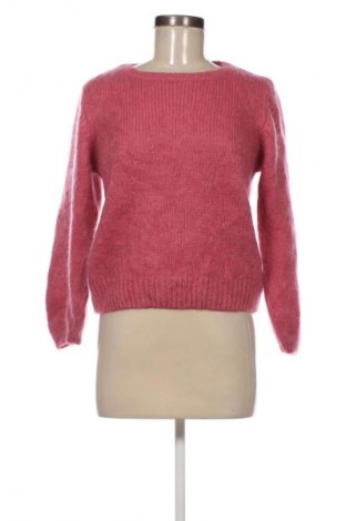 Damenpullover Maelys, Größe M, Farbe Rot, Preis € 20,99