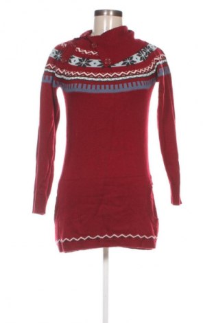 Damenpullover Mana, Größe L, Farbe Rot, Preis € 9,99