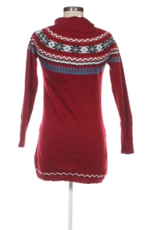 Damski sweter Mana, Rozmiar L, Kolor Czerwony, Cena 24,99 zł