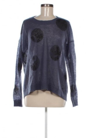 Damenpullover Marc O'Polo, Größe L, Farbe Blau, Preis 68,99 €