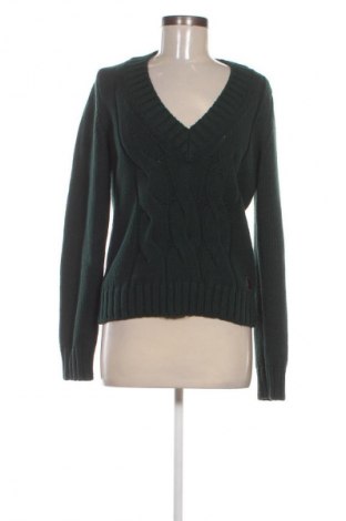 Pulover de femei Marc O'Polo, Mărime M, Culoare Verde, Preț 144,99 Lei