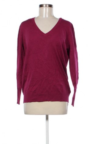 Damski sweter Marie Lund, Rozmiar XXL, Kolor Fioletowy, Cena 33,99 zł
