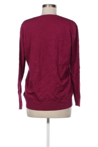 Damski sweter Marie Lund, Rozmiar XXL, Kolor Fioletowy, Cena 33,99 zł
