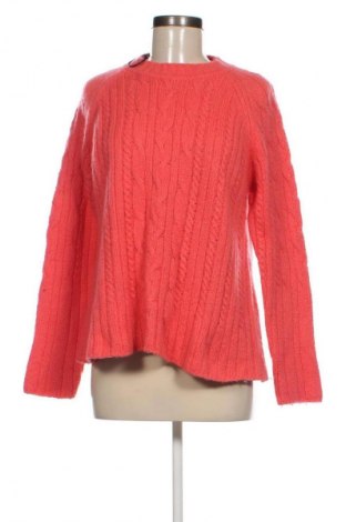 Damenpullover Masai, Größe M, Farbe Rot, Preis 10,99 €