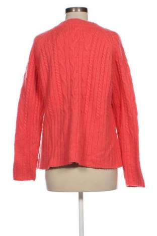 Damenpullover Masai, Größe M, Farbe Rot, Preis 10,99 €