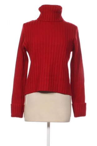 Damenpullover Massimo Dutti, Größe XL, Farbe Rot, Preis 25,99 €