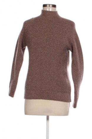 Damenpullover Massimo Dutti, Größe S, Farbe Braun, Preis 30,45 €