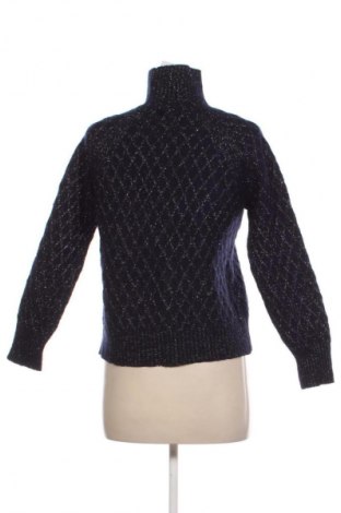 Damski sweter Massimo Dutti, Rozmiar S, Kolor Niebieski, Cena 159,58 zł