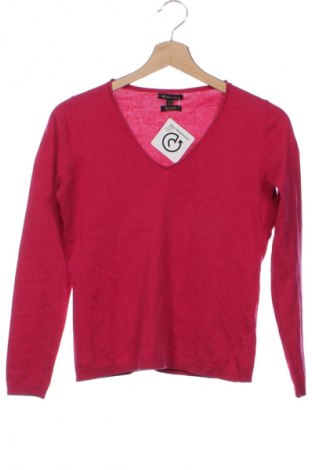 Damenpullover Massimo Dutti, Größe XS, Farbe Rosa, Preis 20,55 €