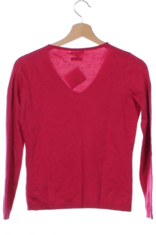 Damenpullover Massimo Dutti, Größe XS, Farbe Rosa, Preis 20,55 €