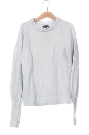 Γυναικείο πουλόβερ Massimo Dutti, Μέγεθος XS, Χρώμα Μπλέ, Τιμή 16,99 €