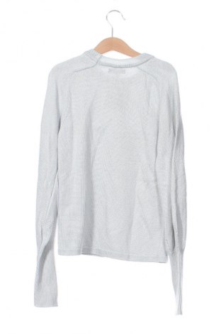 Γυναικείο πουλόβερ Massimo Dutti, Μέγεθος XS, Χρώμα Μπλέ, Τιμή 16,99 €