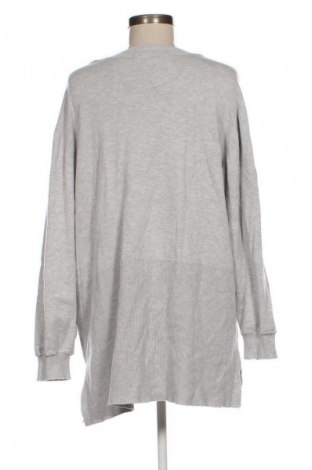 Damenpullover MeKSTONE, Größe XL, Farbe Grau, Preis 10,99 €