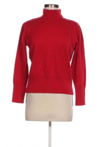 Damenpullover Micha, Größe XL, Farbe Rot, Preis 8,11 €
