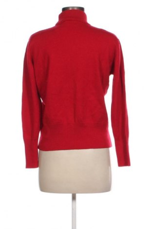 Damenpullover Micha, Größe XL, Farbe Rot, Preis 8,11 €