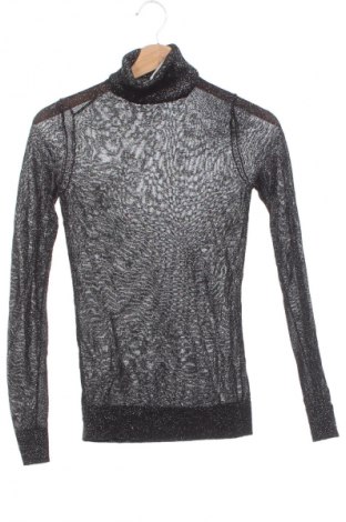 Damski sweter Michael Kors, Rozmiar XXS, Kolor Czarny, Cena 189,99 zł