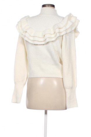 Damenpullover Minus, Größe S, Farbe Weiß, Preis 27,99 €