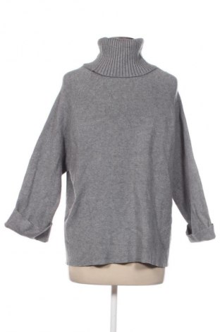 Pulover de femei Miss Aless, Mărime XL, Culoare Gri, Preț 28,99 Lei
