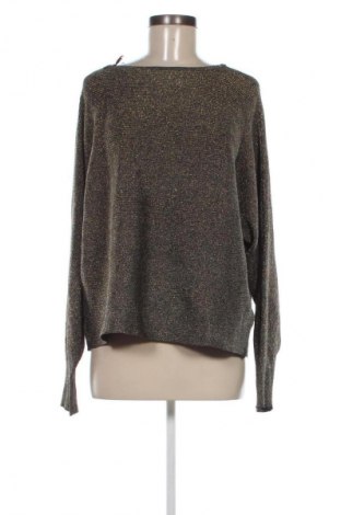 Damenpullover Miss E, Größe XXL, Farbe Golden, Preis € 12,99