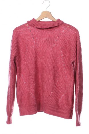 Damenpullover Modstrom, Größe XS, Farbe Rosa, Preis € 15,99