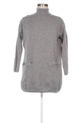 Damenpullover Mohito, Größe S, Farbe Grau, Preis € 7,99