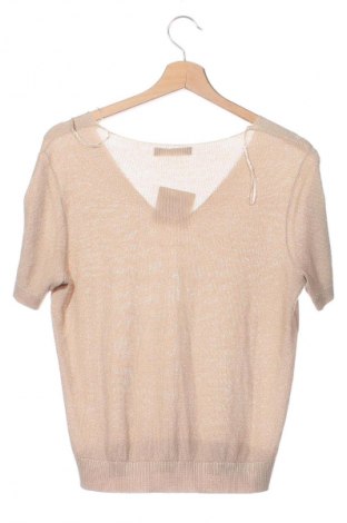 Damenpullover Mohito, Größe XS, Farbe Beige, Preis 17,74 €