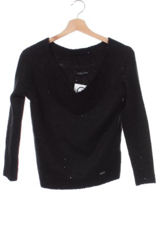 Damenpullover Mohito, Größe XXS, Farbe Schwarz, Preis € 7,99