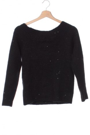 Damenpullover Mohito, Größe XXS, Farbe Schwarz, Preis 7,99 €