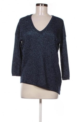 Damenpullover Mohito, Größe L, Farbe Blau, Preis € 8,99