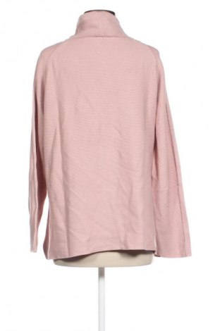 Damenpullover Monari, Größe L, Farbe Aschrosa, Preis 36,99 €