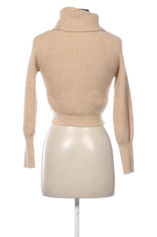 Damenpullover Moni&Co, Größe L, Farbe Beige, Preis 11,99 €