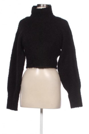 Pulover de femei Monki, Mărime S, Culoare Negru, Preț 26,99 Lei