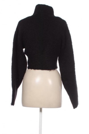 Pulover de femei Monki, Mărime S, Culoare Negru, Preț 26,99 Lei