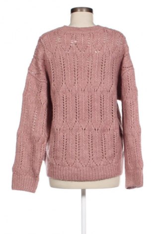 Damenpullover More & More, Größe M, Farbe Aschrosa, Preis € 11,99