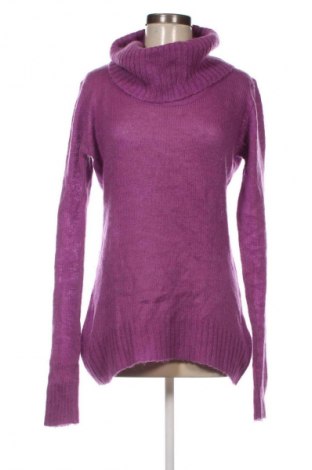 Damenpullover Motivi, Größe M, Farbe Lila, Preis 13,99 €