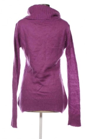 Damenpullover Motivi, Größe M, Farbe Lila, Preis 13,99 €