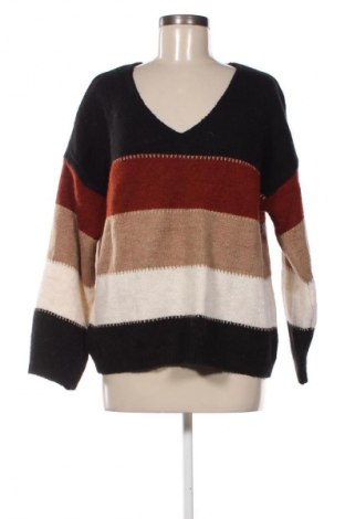 Damenpullover Must Have, Größe XL, Farbe Mehrfarbig, Preis 8,99 €