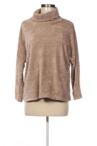 Damenpullover NEW COLLECTION, Größe L, Farbe Braun, Preis 10,99 €