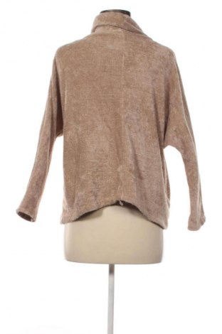 Damenpullover NEW COLLECTION, Größe L, Farbe Braun, Preis 10,99 €